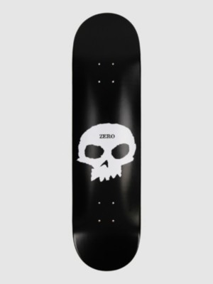 Zero Single Skull 8.0″ Skateboard Deck - nu kopen | ID-660253